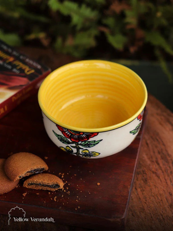 Stoneware - Bowl