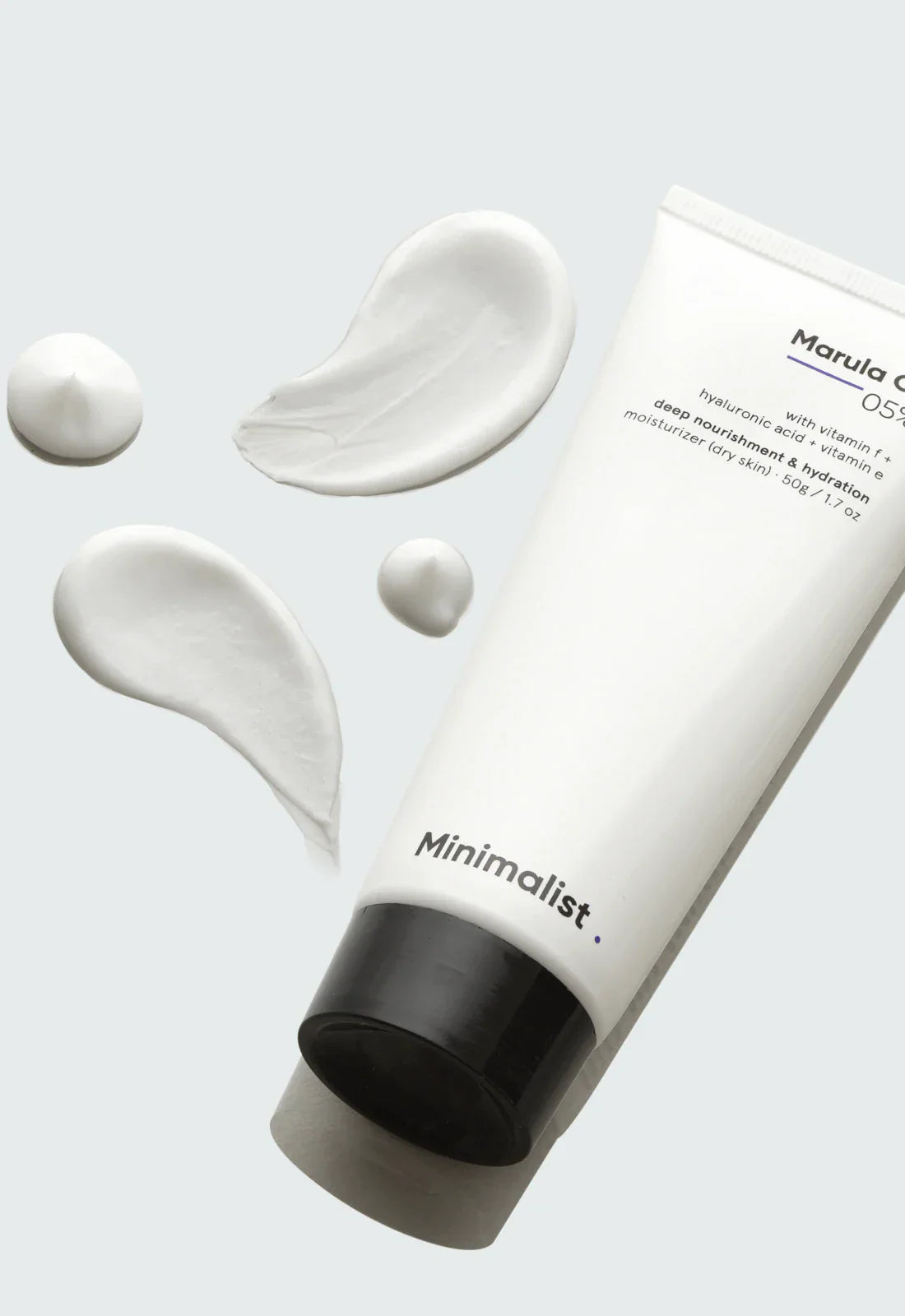 Marula Oil 5% Face Moisturizer
