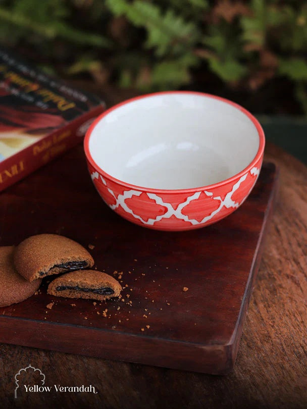 Stoneware - Bowl