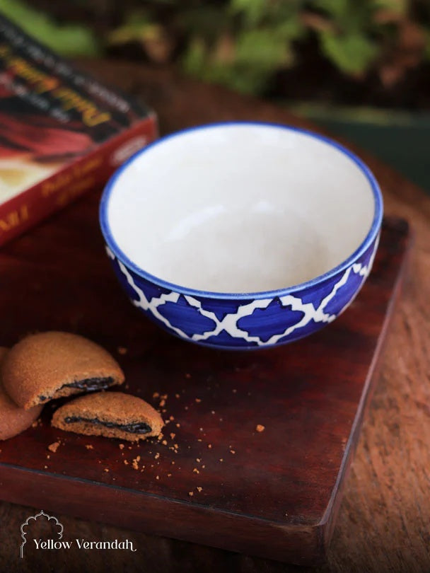 Stoneware - Bowl