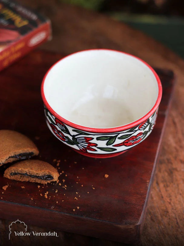 Stoneware - Bowl