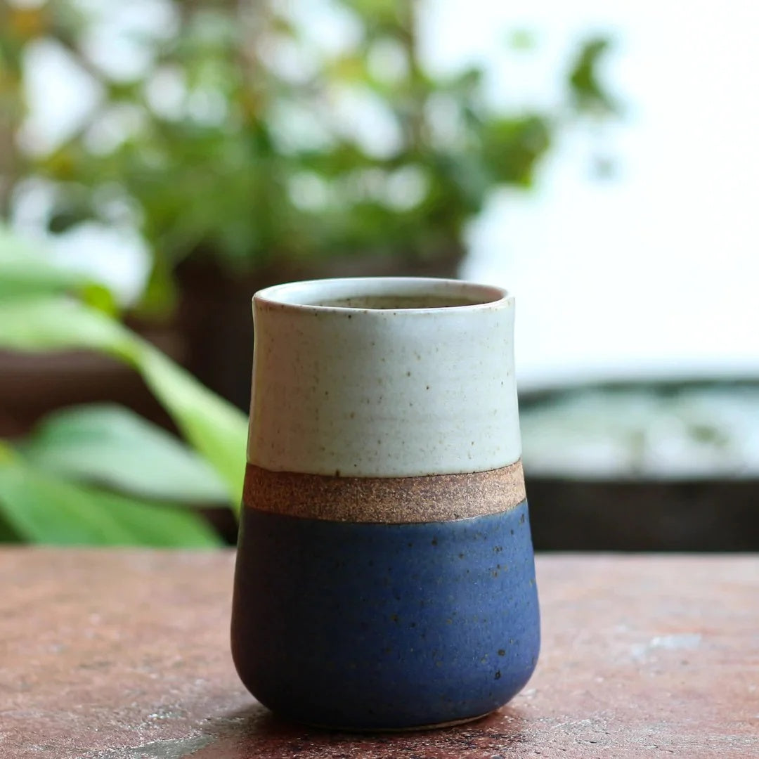 Stoneware - Lassi Glasses