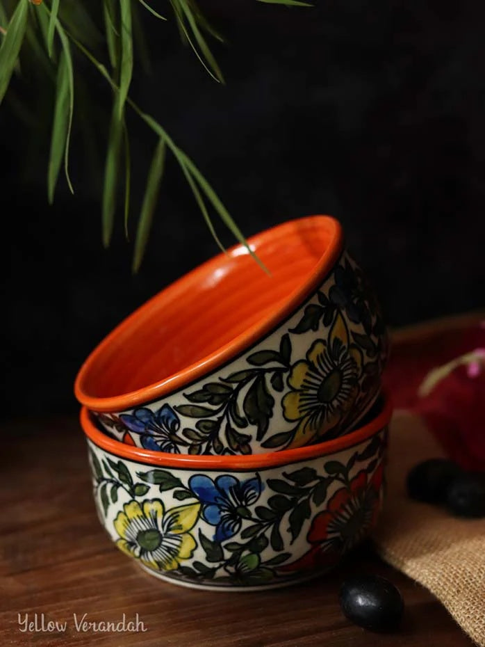 Stoneware - Bowl