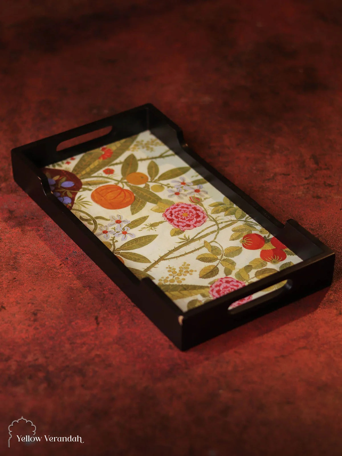 Wooden Serving Tray