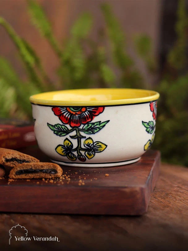 Stoneware - Bowl