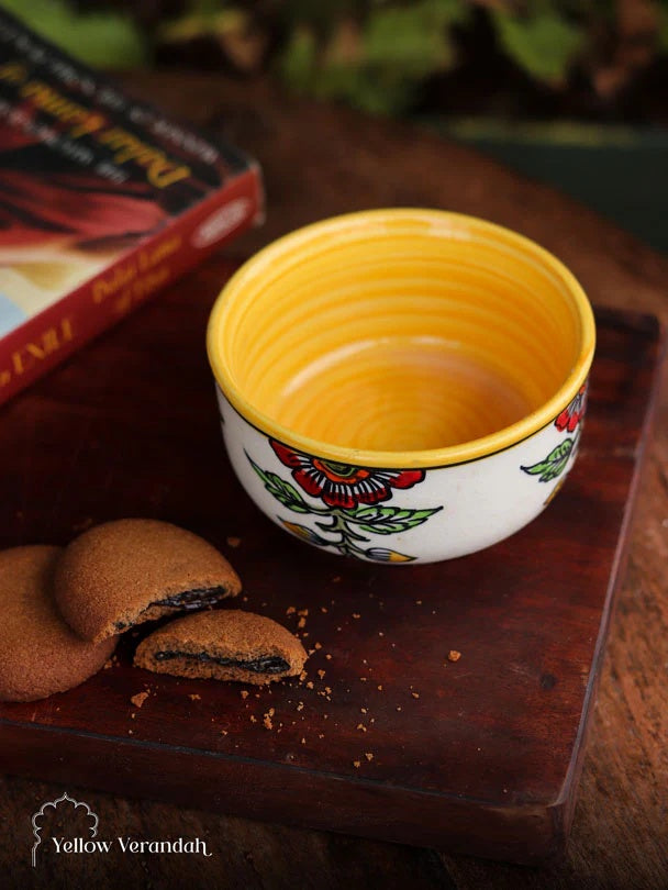 Stoneware - Bowl