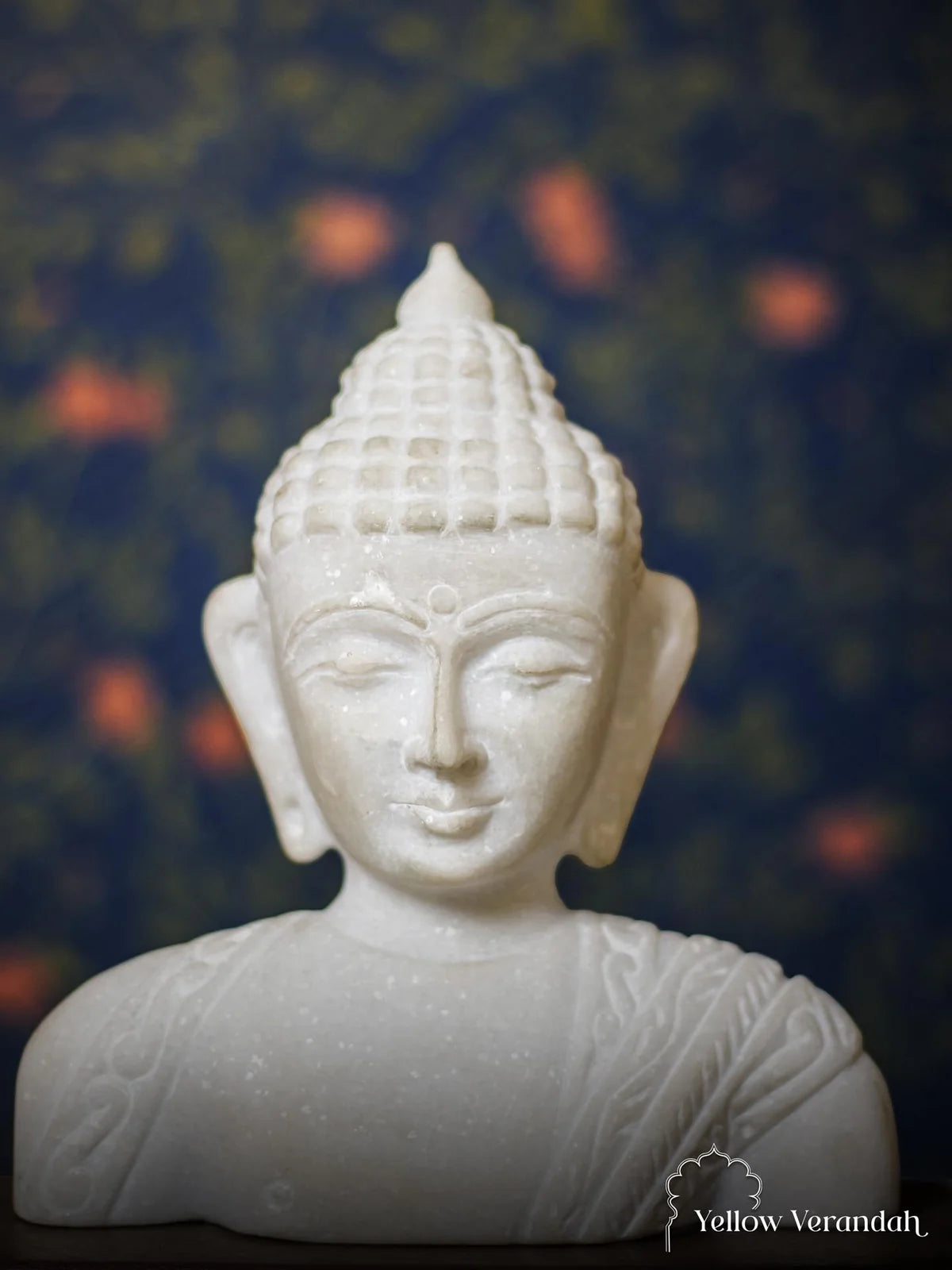 Makrana Marble Buddha