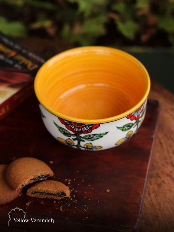 Stoneware - Bowl