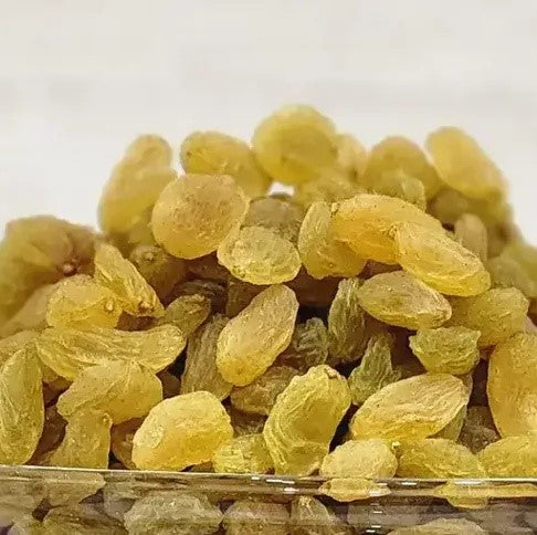 Premium Kismis/Raisins India