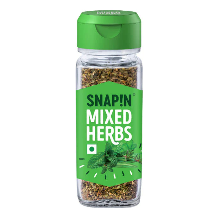 Snapin Mixed Herbs