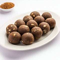 Jaggery Sunnundalu