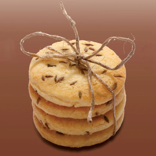 Kaju Biscuit - 400gms