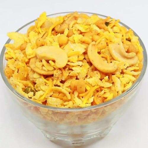 Kaju Mixture
