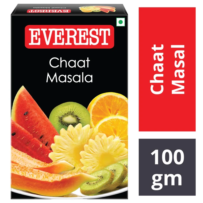 Everest Chaat Masala