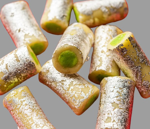 Anjeer Roll