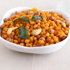 Kaju Boondi