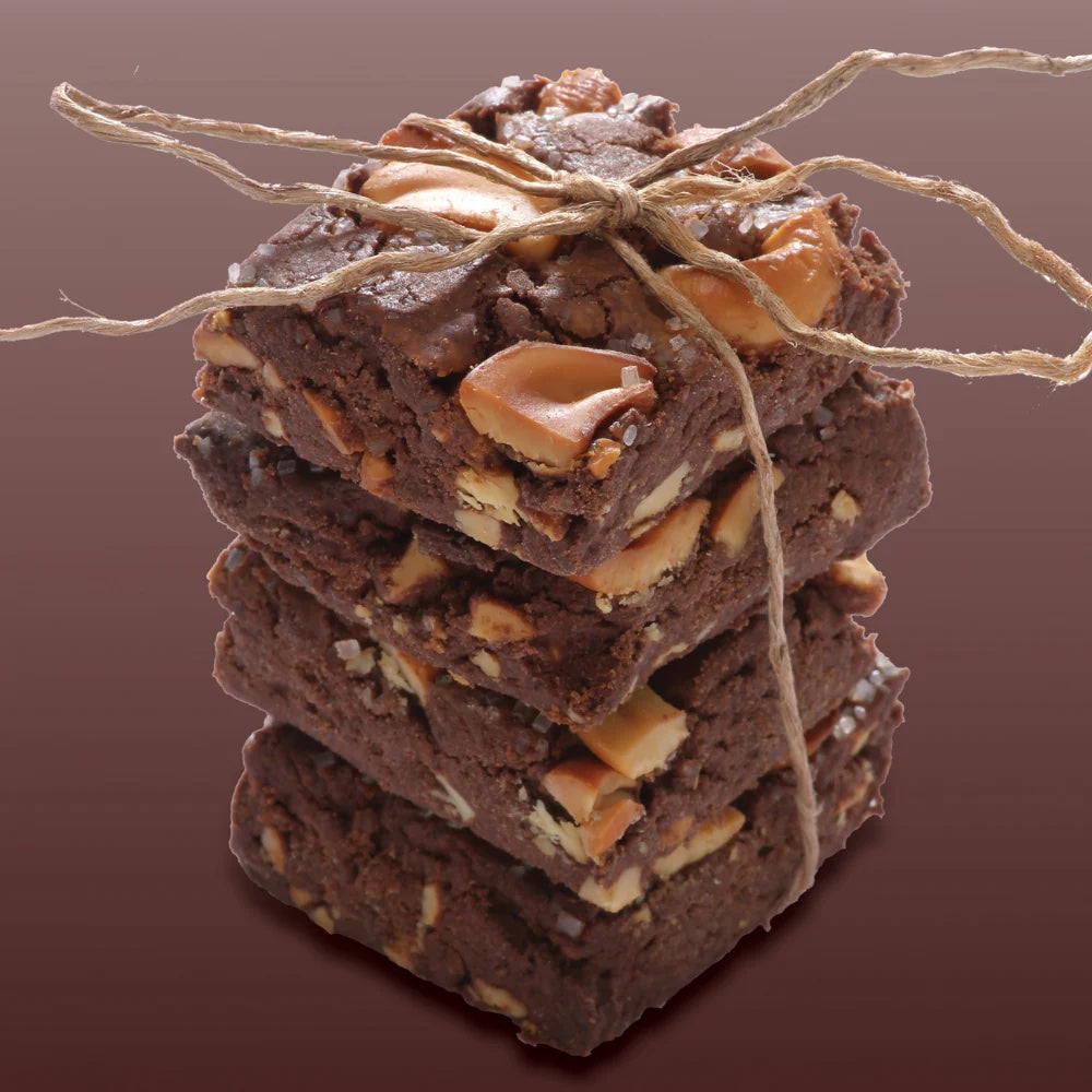Kaju Chocolate Biscuit
