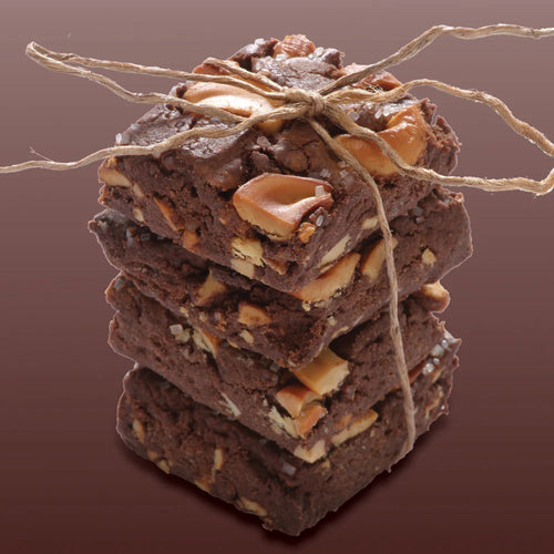 Kaju Chocolate Biscuit