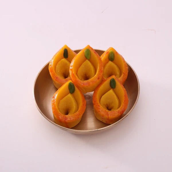 Kaju Deep