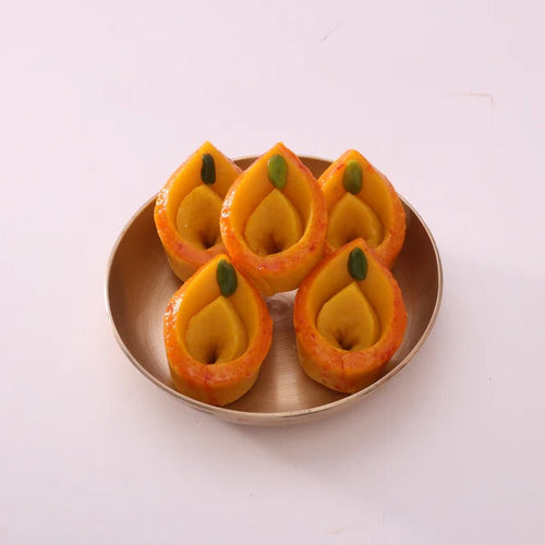 Kaju Deep