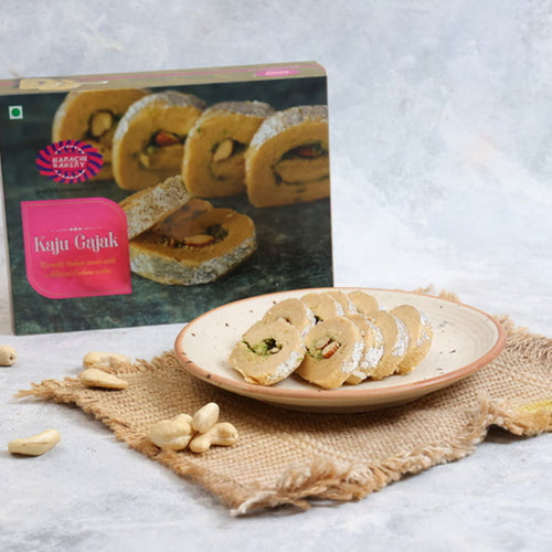 Kaju Gajak 300g