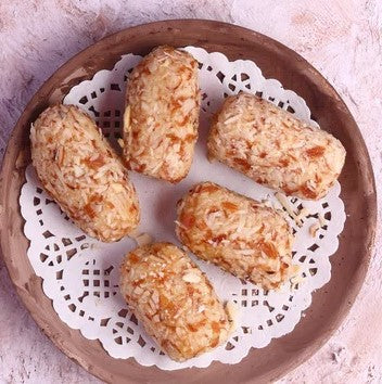Kaju Honey Roll