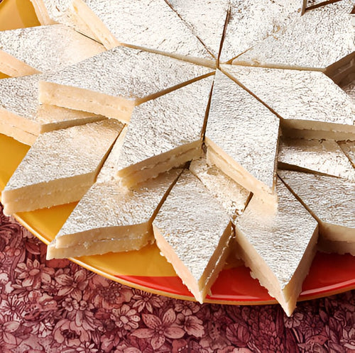 Kaju Kesar