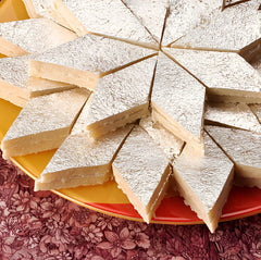 Kaju Kesar