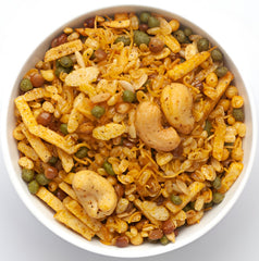 Kaju Mixture