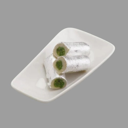 Kaju Pista Roll