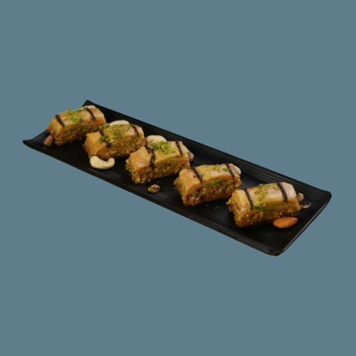 Kaju Pistachio Baklava