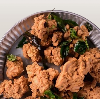 Kaju Pakodi