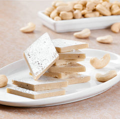 Kajukatli Sugar Free