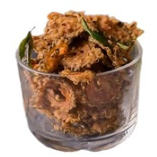 Kakarakaya pakodi (Bittergourd)