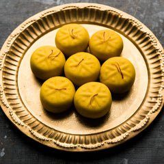Kesari Peda