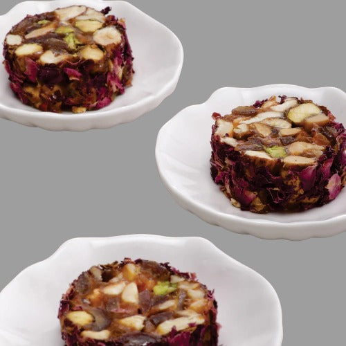 Khajur Dry Fruit Gulab Fantasy
