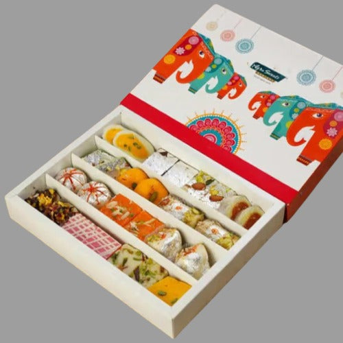 Khowa Assortment
