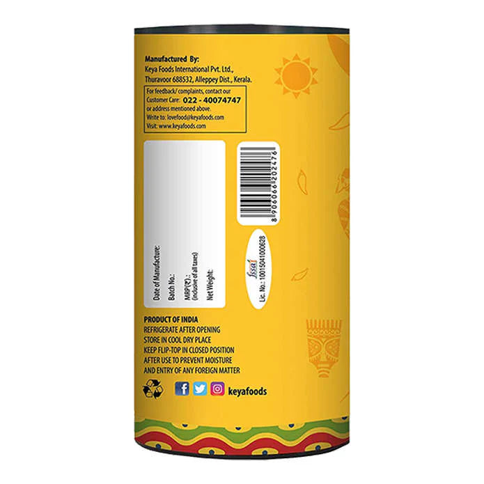 Keya Piri Piri