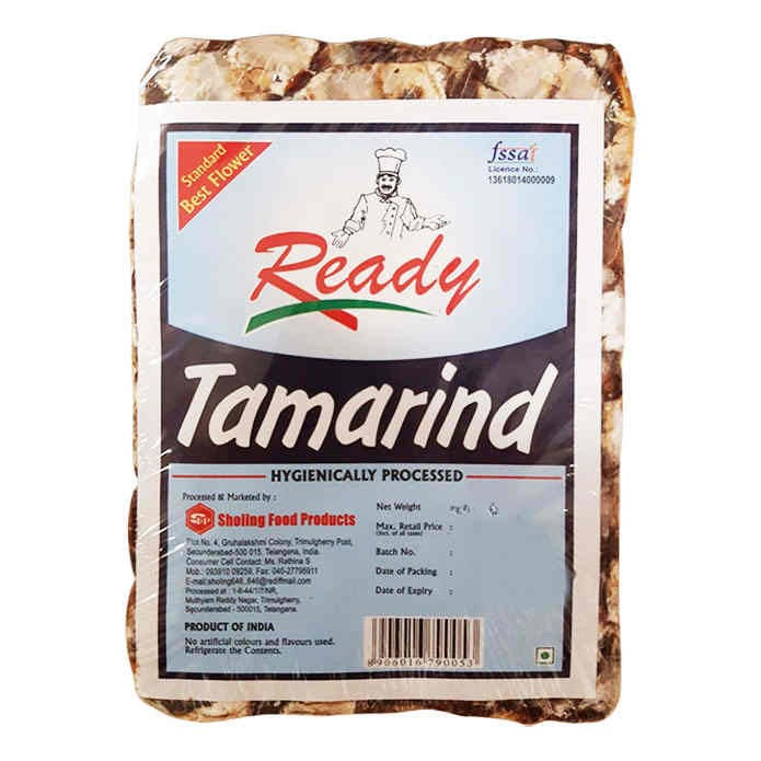 Ready Tamarind