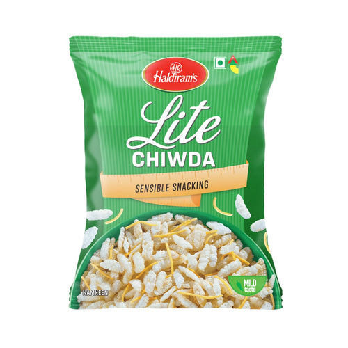 Lite Chiwda