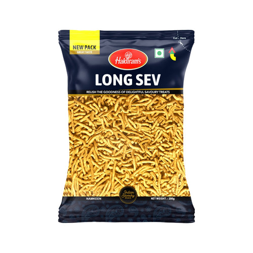 Long Sev