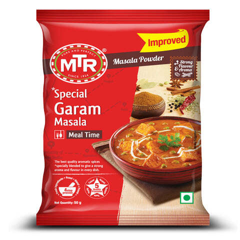 MTR Special Garam Masala