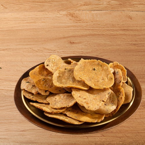 Masala Chekkalu