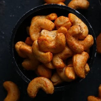 Masala Kaju