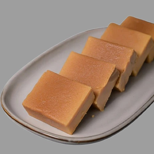 Milk Mysorepak