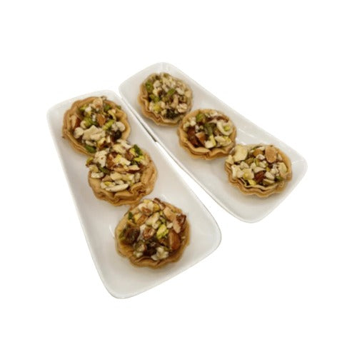 Mix Tart Baklava