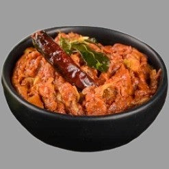 Mixed Veg Pickle