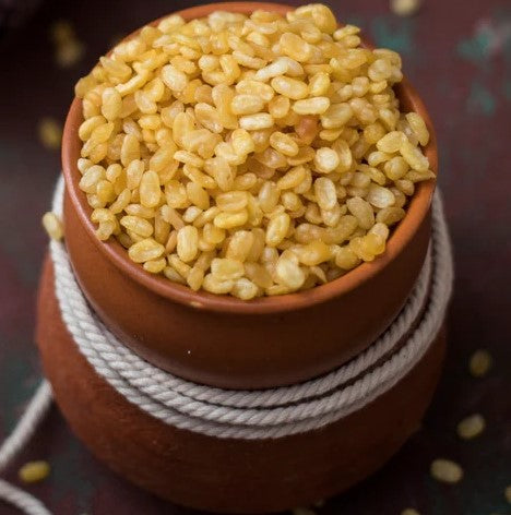 Moong Dal