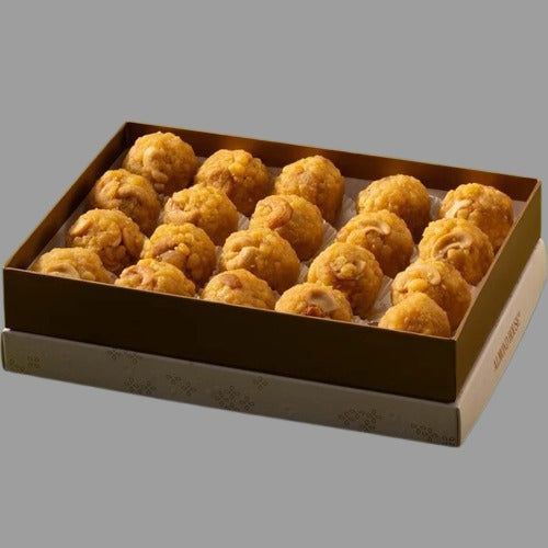 Motaboondi Laddu