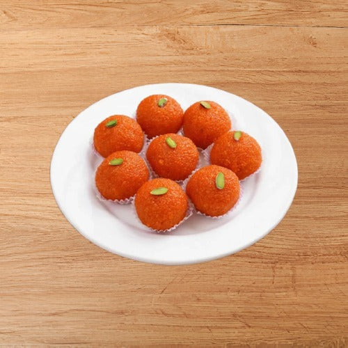 Motichur Laddu